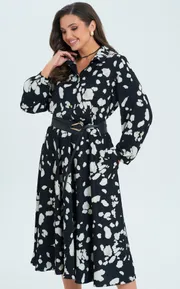 Платье Verita moda арт. Н-2322