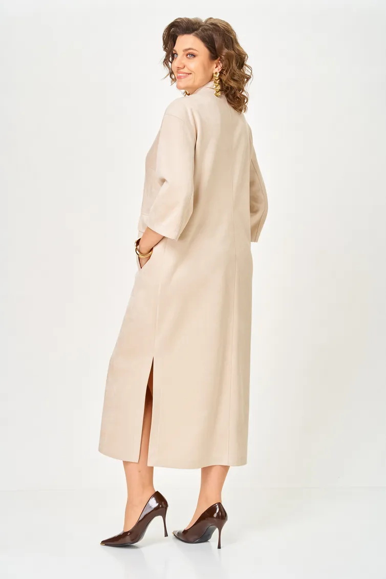 Sukienka Anastasia MAK #1319
