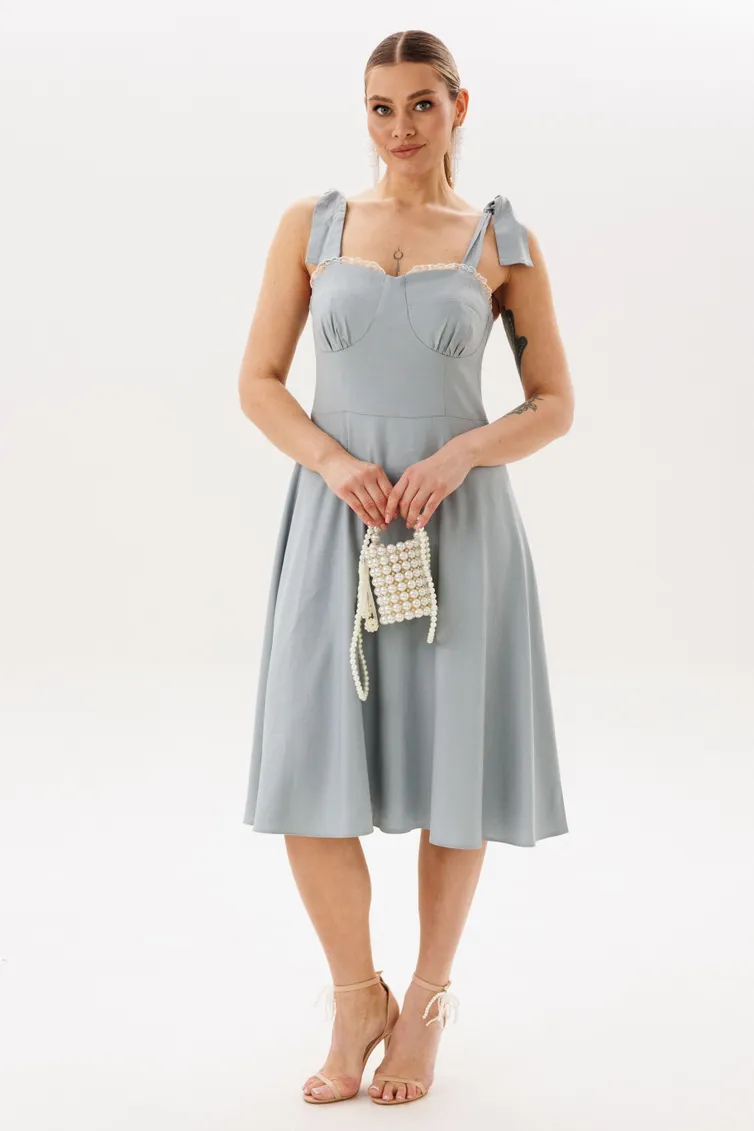 Dress Anelli Laurel #1867 tuman