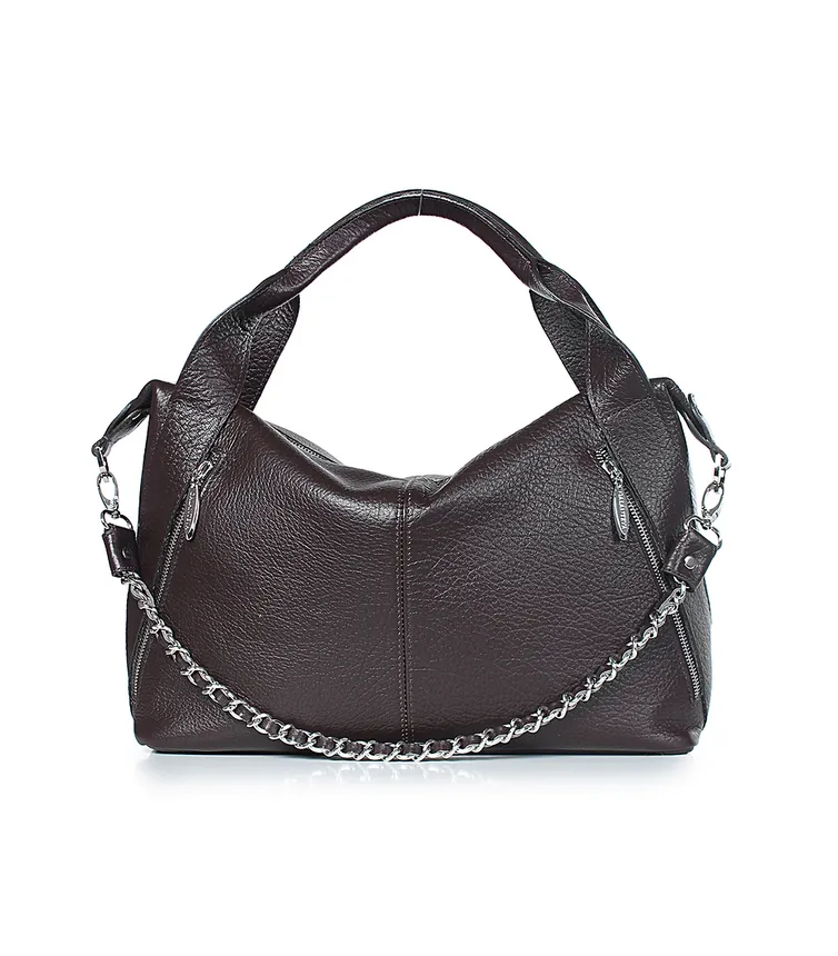 Torba Galanteya #23s546k45 shokolad