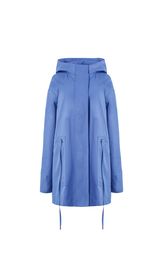 Куртка Elema 3-1571 фиалковый 164