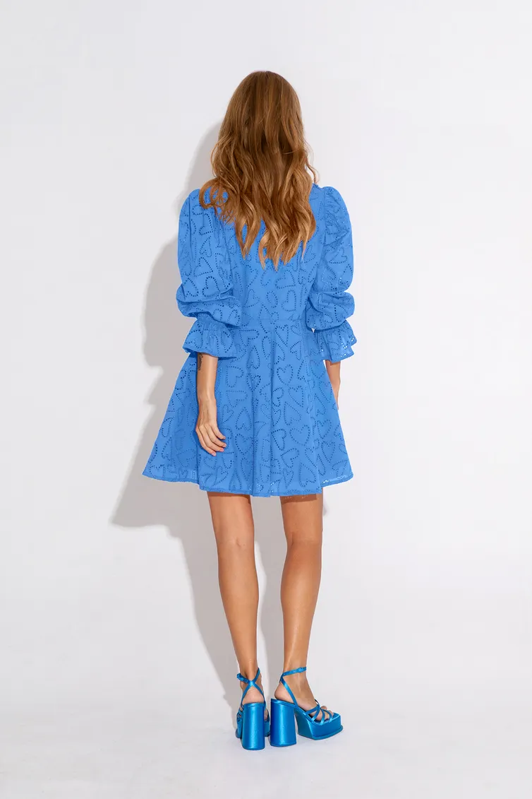Dress Pirs #4620 gol