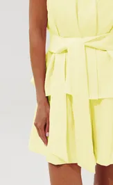 Комплект V&N fashion 1152_желтый