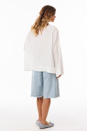 Блузка EOLA арт. 3087