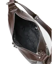 Сумки Galanteya арт. 25с1255к45 шоколад