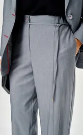 Garnitur Ava fashion M-222 seryj