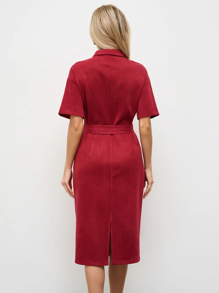 Dress Jetty #ShYu557-8