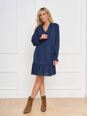 Dress Jetty #673-19