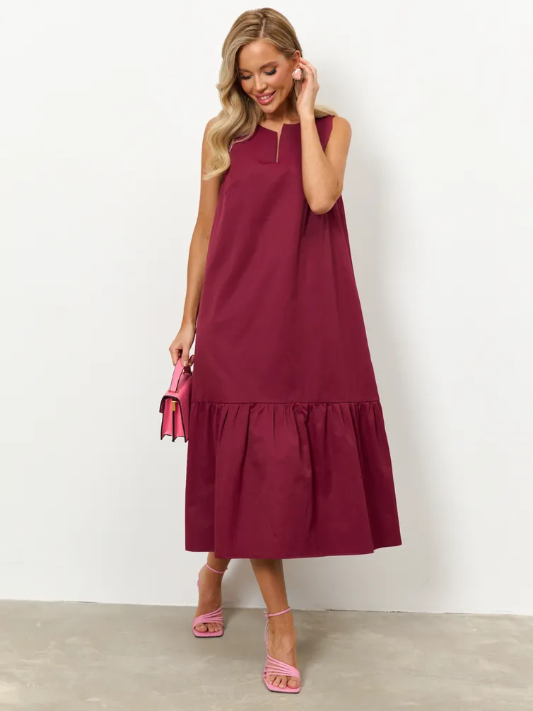 Dress Jetty #ShYu666-8