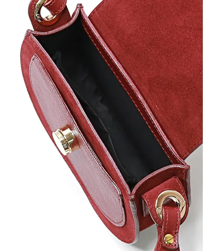 Torba Galanteya #25s2305k45 bordo