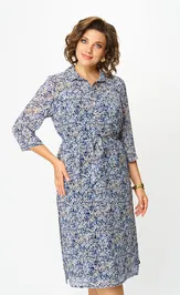 Комплект Lady Style Classic 1861/6