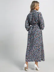 Sukienka LT Collection #P15830-53M