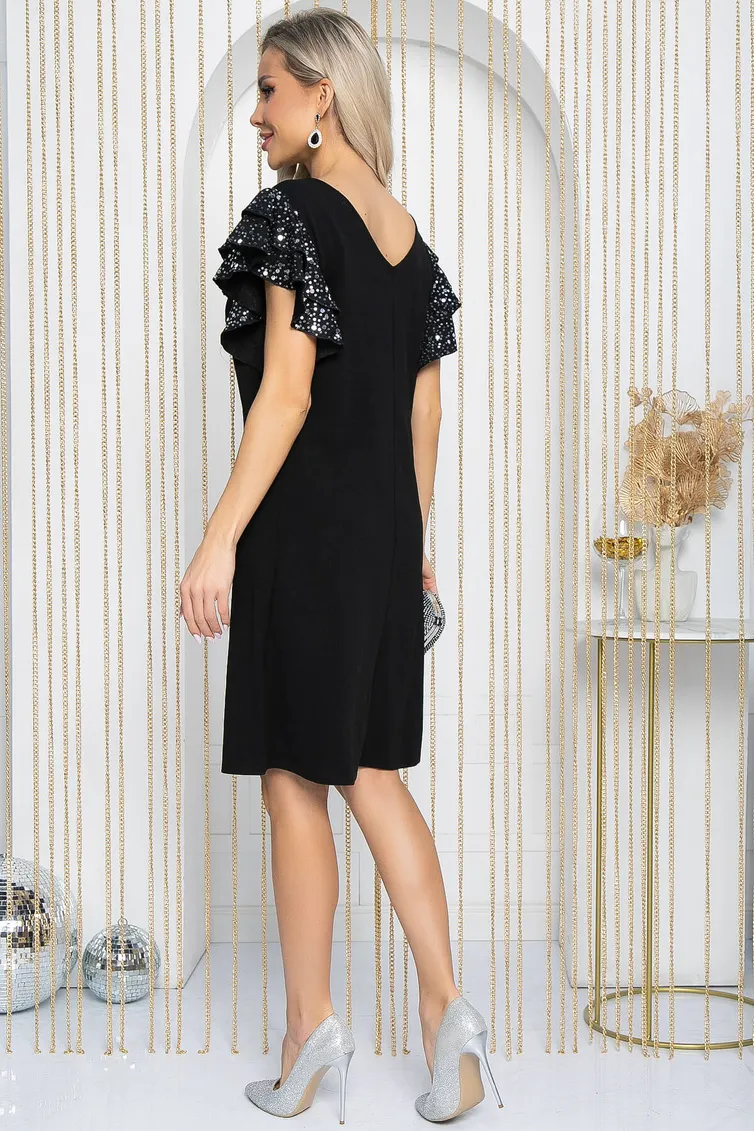 Sukienka LT Collection #P12191-36