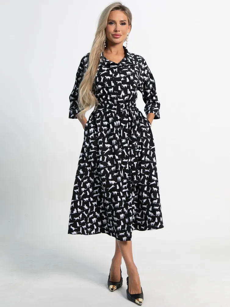 Sukienka LT Collection #P15359-16M