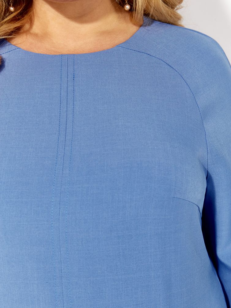 Платье Линия Л арт. Б-2092