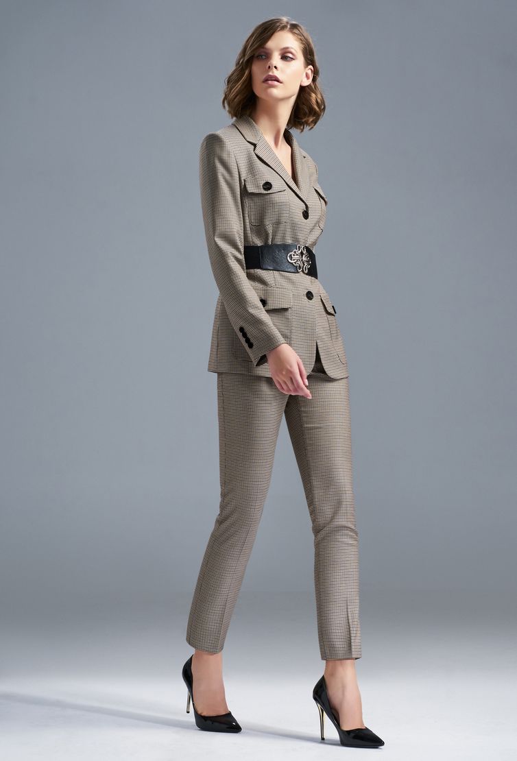 Trousers Solei #3286