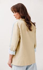 Жакет Buter New 3286 беж