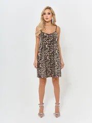 Dress Jetty #330-5