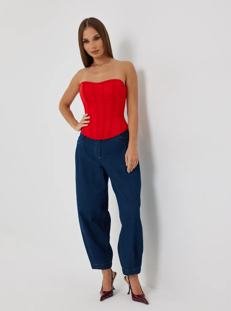 Blouse Vesnaletto #4546-3