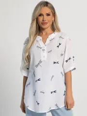 Bluzka LT Collection #B15947-4M