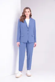 Garnitur Vilena-fashion #778 blednyj dzhins