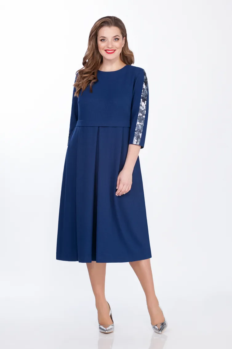 Dress Fantazia Mod #3812