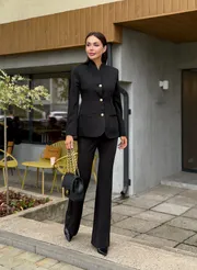 Suit Aura chic life #9304. 176