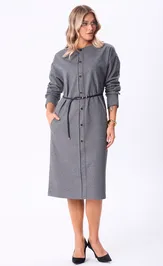 Dress Verita moda N-2405