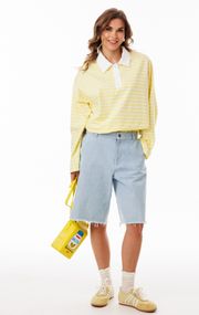 Spodenki EOLA #3107 shorty