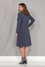 Dress Ivelta plus #1722 sin