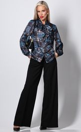 Блузка DS Trend БМ-0941 (Констанция, статус нью)