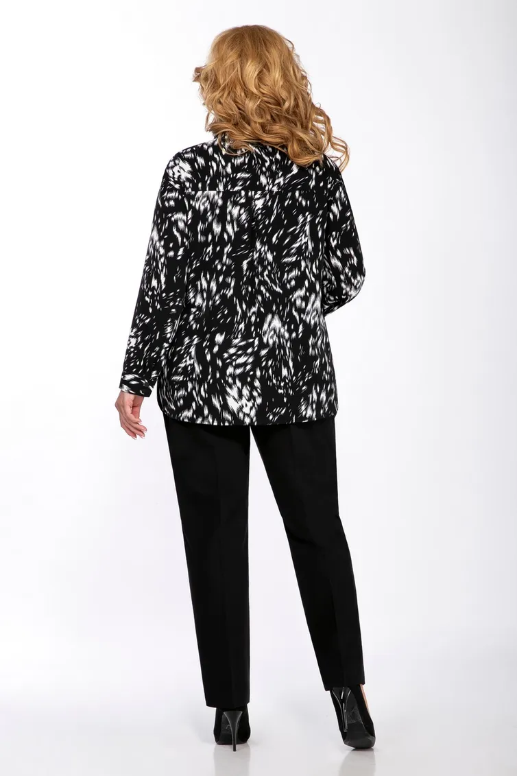 Zestaw Ell Style #2097
