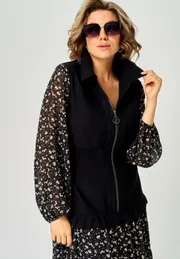 Dress EVA GRANT #7337
