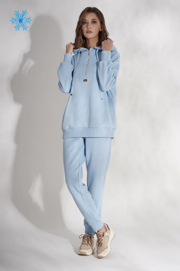 Suit Fantazia Mod #4096