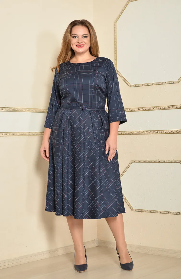 Sukienka Lady Style Classic #1270/7