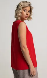 Блуза LT Collection Б15593-9М