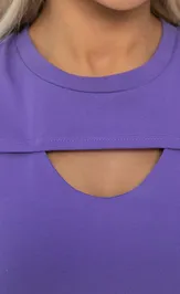 Футболка LT Collection Б13671-50М