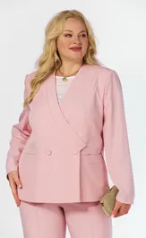 Suit Элль Стиль 2483