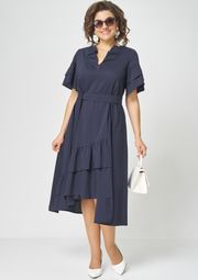 Sukienka EVA GRANT #7181R