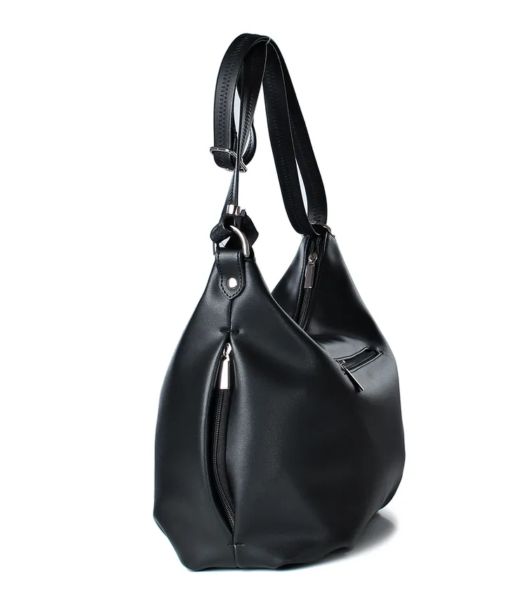 Torba Galanteya #0s1166k45 chernyj