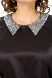 Blouse ANDINA CITY #5046-25