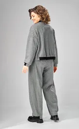 Комплект V&N fashion 1103 серый