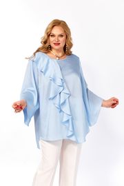 Блузки, туники Элль Стиль арт. 2460а/1