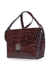 Torba Galanteya #24s797k45 korichnevyj