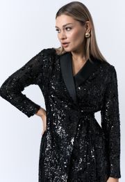 Dress Verita moda #N-2342