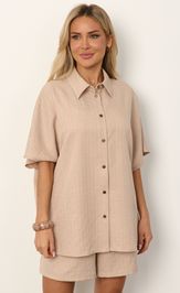 Koszula Jetty 465-10