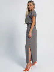Sukienka LT Collection #P16109-12M