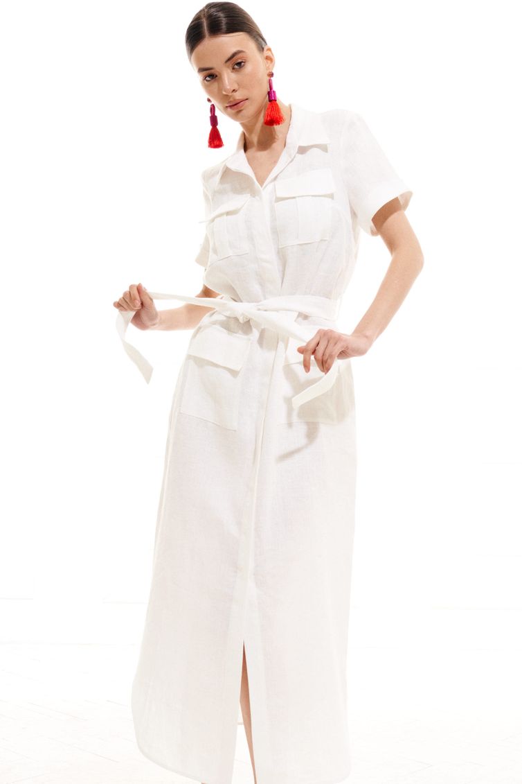 Dress Elletto Life #1996 bel
