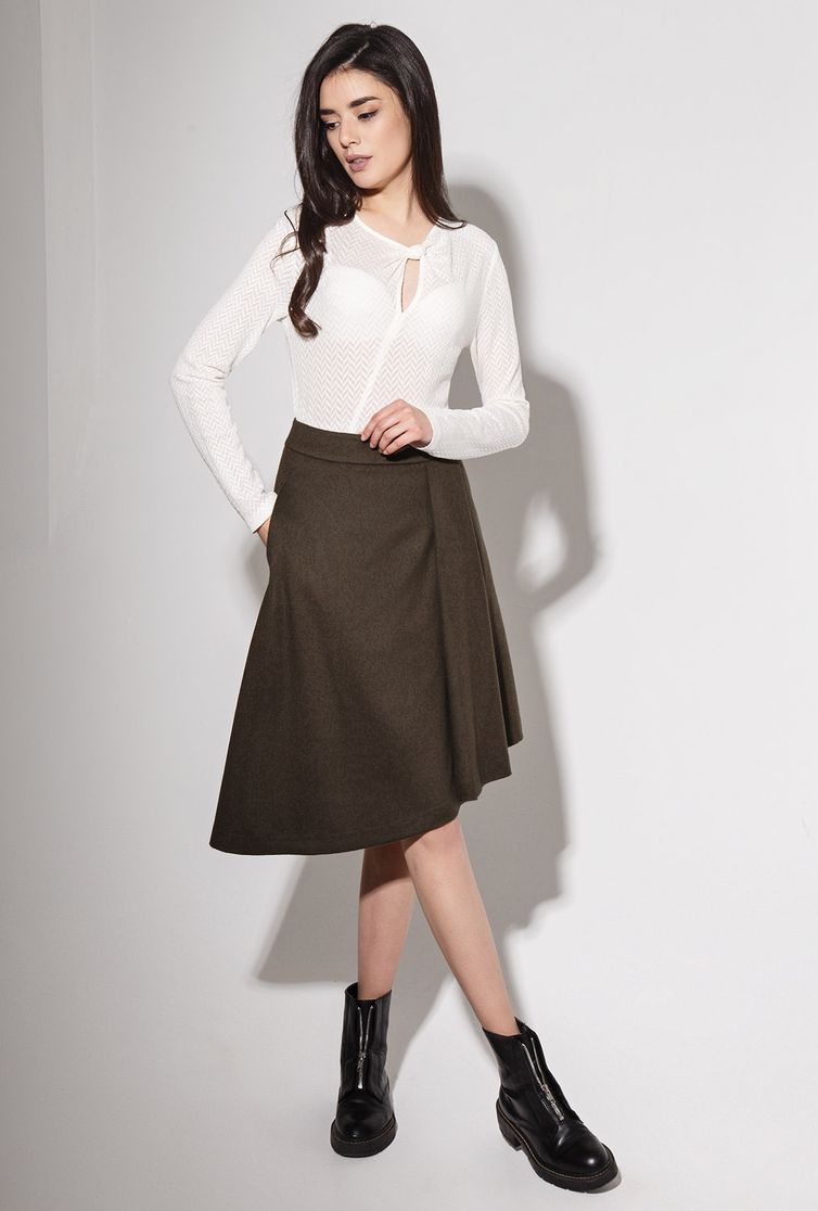 Jumper PAPAYA #P1225