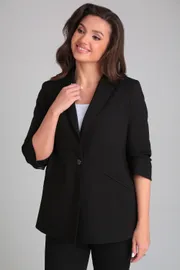 Żakiet LeNata #11324 chernyj
